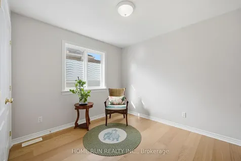141 Steeple Chase Drive N Kanata ON K2M 2Z5