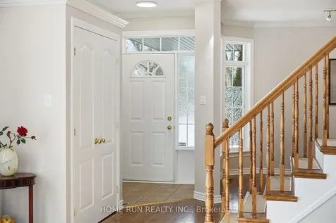 141 Steeple Chase Drive N Kanata ON K2M 2Z5