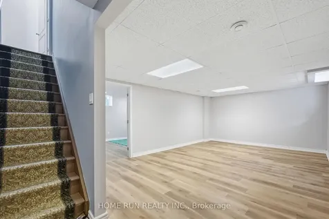141 Steeple Chase Drive N Kanata ON K2M 2Z5