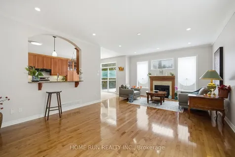 141 Steeple Chase Drive N Kanata ON K2M 2Z5