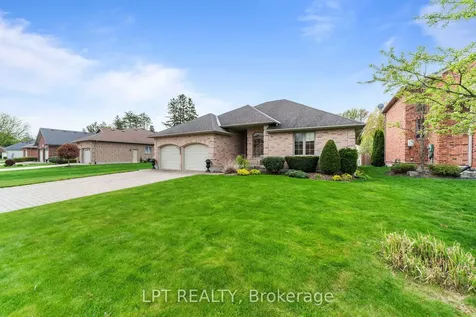 164 Abagail Street Strathroy-caradoc ON N7G 4H4