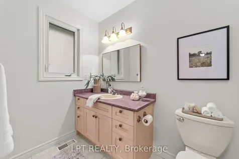 164 Abagail Street Strathroy-caradoc ON N7G 4H4