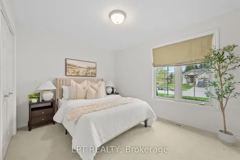 164 Abagail Street Strathroy-caradoc ON N7G 4H4