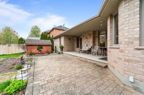164 Abagail Street Strathroy-caradoc ON N7G 4H4