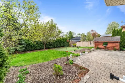 164 Abagail Street Strathroy-caradoc ON N7G 4H4