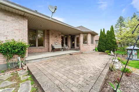164 Abagail Street Strathroy-caradoc ON N7G 4H4