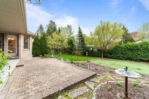 164 Abagail Street Strathroy-caradoc ON N7G 4H4