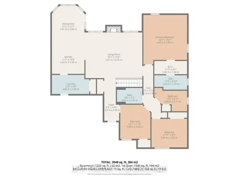 164 Abagail Street Strathroy-caradoc ON N7G 4H4