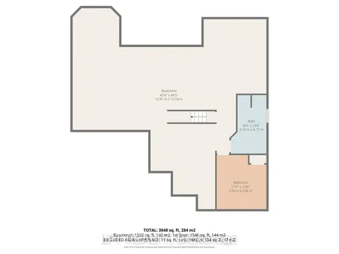 164 Abagail Street Strathroy-caradoc ON N7G 4H4