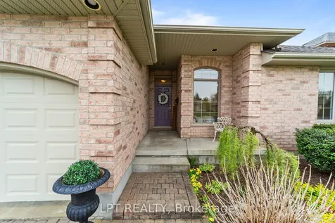 164 Abagail Street Strathroy-caradoc ON N7G 4H4