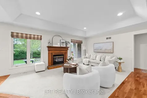 164 Abagail Street Strathroy-caradoc ON N7G 4H4