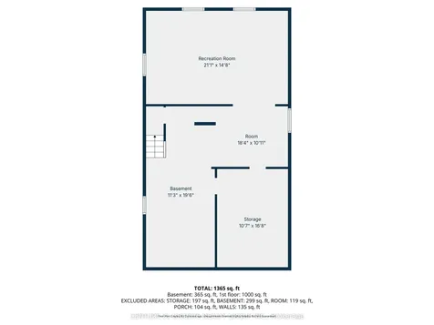 2 Hemlock Street Highlands East ON K0L 1M0