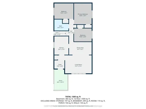 2 Hemlock Street Highlands East ON K0L 1M0