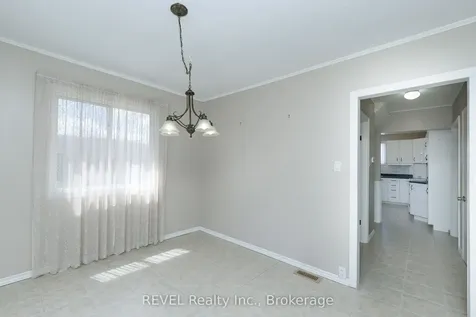 3430 Saint George Avenue Niagara Falls ON L2J 2P8
