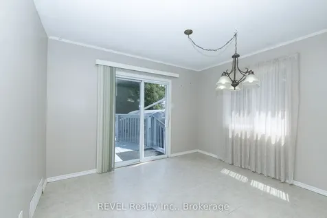 3430 Saint George Avenue Niagara Falls ON L2J 2P8