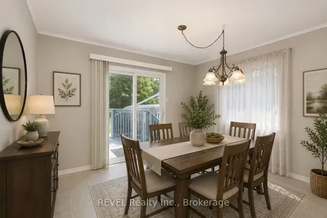 3430 Saint George Avenue Niagara Falls ON L2J 2P8