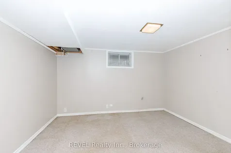 3430 Saint George Avenue Niagara Falls ON L2J 2P8