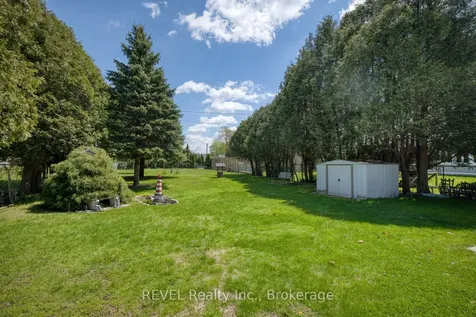 3430 Saint George Avenue Niagara Falls ON L2J 2P8