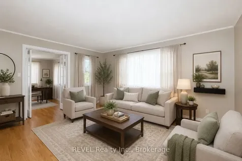 3430 Saint George Avenue Niagara Falls ON L2J 2P8