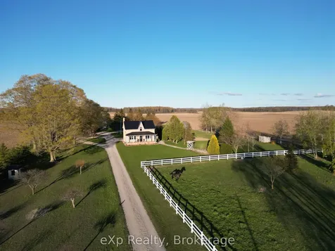 55163 Concession Road 12 N/a Chatsworth ON N0G 1L0