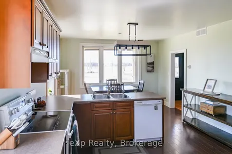 55163 Concession Road 12 N/a Chatsworth ON N0G 1L0