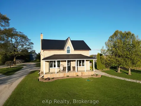 55163 Concession Road 12 N/a Chatsworth ON N0G 1L0