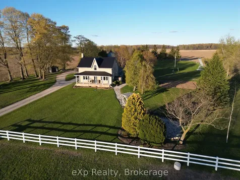 55163 Concession Road 12 N/a Chatsworth ON N0G 1L0