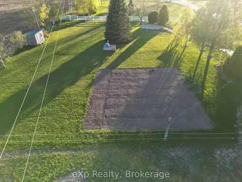 55163 Concession Road 12 N/a Chatsworth ON N0G 1L0