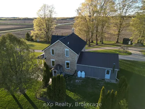 55163 Concession Road 12 N/a Chatsworth ON N0G 1L0