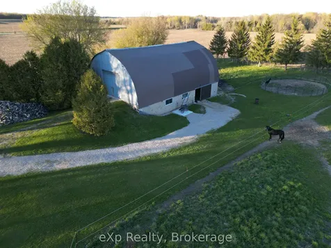 55163 Concession Road 12 N/a Chatsworth ON N0G 1L0