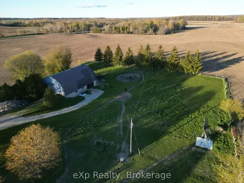 55163 Concession Road 12 N/a Chatsworth ON N0G 1L0