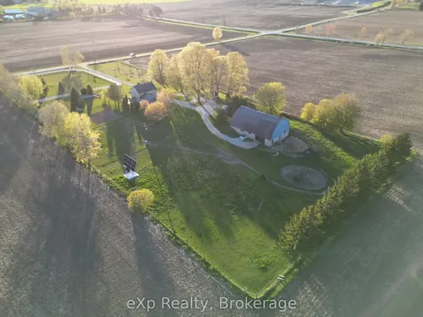 55163 Concession Road 12 N/a Chatsworth ON N0G 1L0
