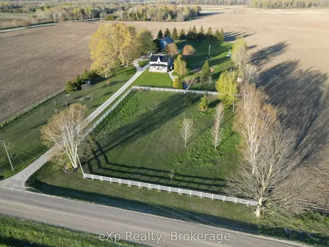 55163 Concession Road 12 N/a Chatsworth ON N0G 1L0