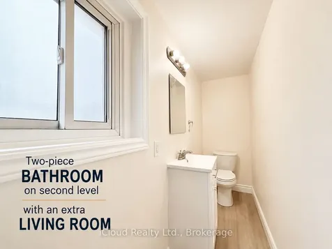 405 Upper Wentworth Street Hamilton ON L9A 4T4