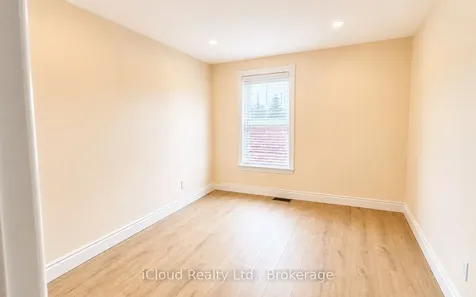 405 Upper Wentworth Street Hamilton ON L9A 4T4