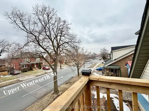 405 Upper Wentworth Street Hamilton ON L9A 4T4