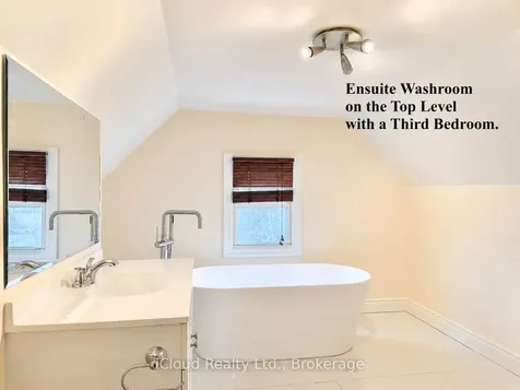 405 Upper Wentworth Street Hamilton ON L9A 4T4