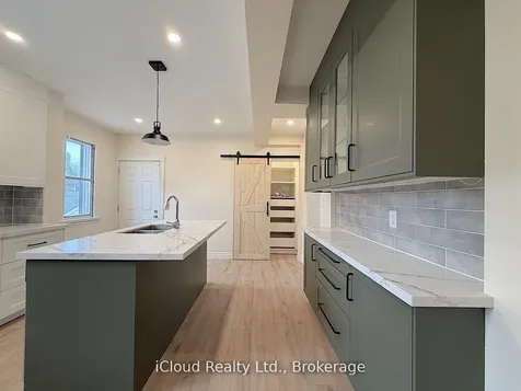 405 Upper Wentworth Street Hamilton ON L9A 4T4