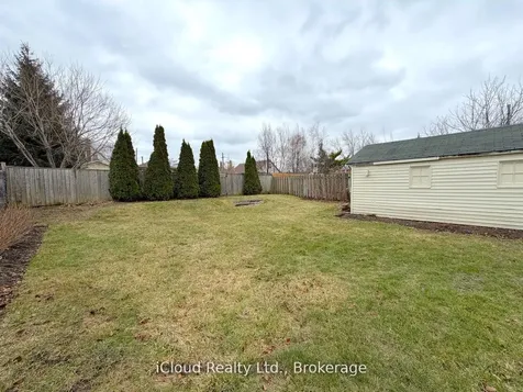 405 Upper Wentworth Street Hamilton ON L9A 4T4