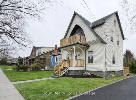 405 Upper Wentworth Street Hamilton ON L9A 4T4