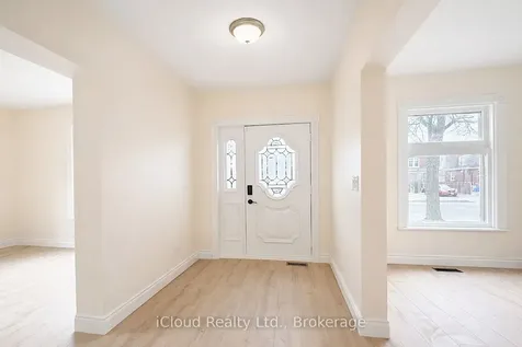 405 Upper Wentworth Street Hamilton ON L9A 4T4