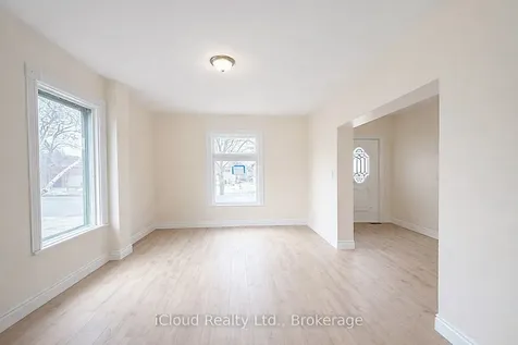 405 Upper Wentworth Street Hamilton ON L9A 4T4