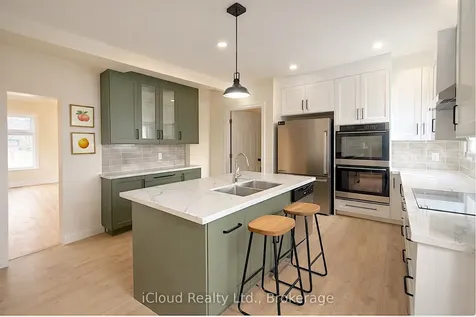 405 Upper Wentworth Street Hamilton ON L9A 4T4