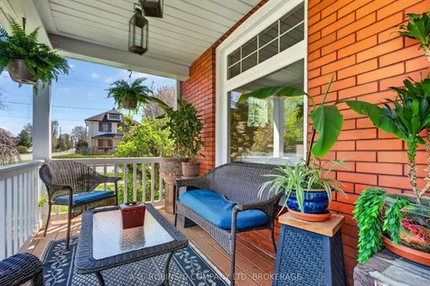 124 Catharine Street Port Colborne ON L3K 4K4