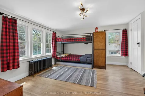 124 Catharine Street Port Colborne ON L3K 4K4