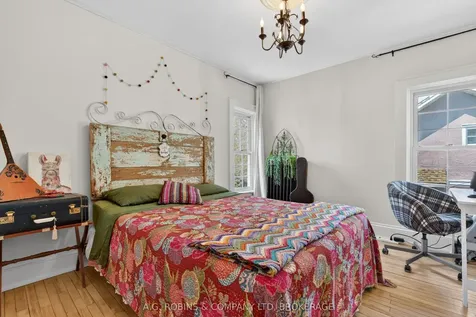 124 Catharine Street Port Colborne ON L3K 4K4