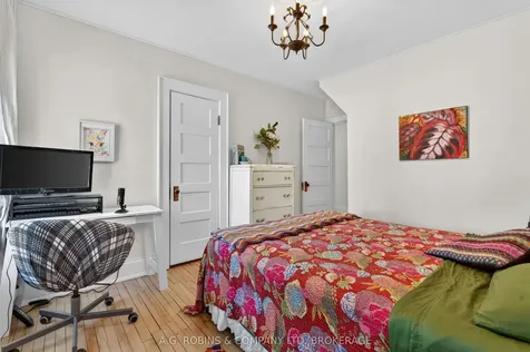 124 Catharine Street Port Colborne ON L3K 4K4