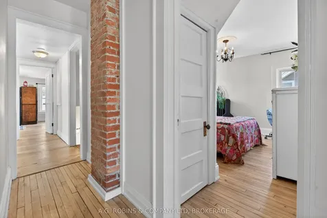 124 Catharine Street Port Colborne ON L3K 4K4