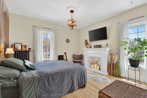 124 Catharine Street Port Colborne ON L3K 4K4