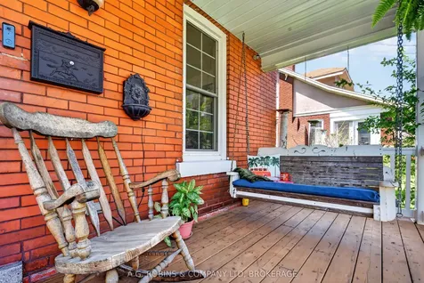 124 Catharine Street Port Colborne ON L3K 4K4